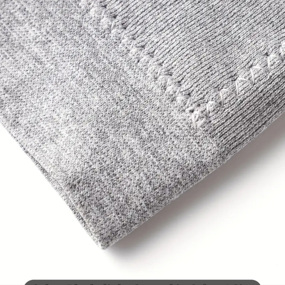 FASHION COLLECTION 3 PACK BRA PLUS SIZE 2XL BLACK, LIGHT GRAY, GRAY GRAPHITE NWT - Picture 10 of 14